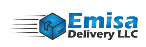 Emisa Delivery LLC logo