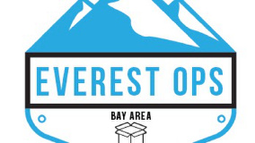 Everest Ops logo