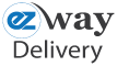 EZWAY DELIVERY LLC logo