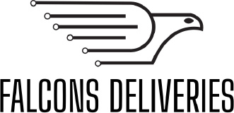 FALCONS DELIVERIES LLC logo