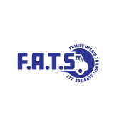 Family Affair Transit Services LLC DBA F.A.T.S logo