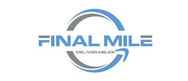 Final Mile Deliverable's logo