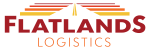 FLATLANDS LOGISTICS LLC logo