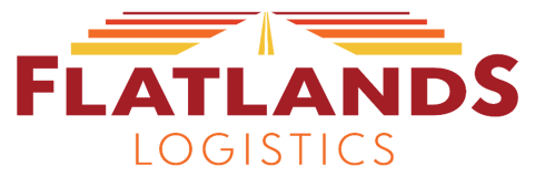 FLATLANDS LOGISTICS LLC logo