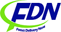 Focus Delivery Now LLC logo