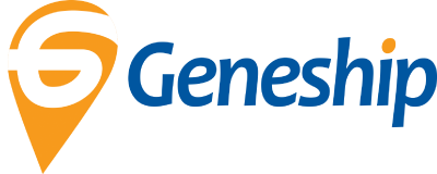 Geneship LLC logo