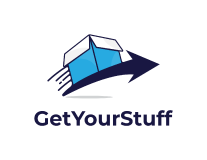 GetYourStuff LLC logo