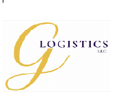 G Logistics logo