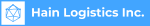 HAIN LOGISTICS INC. logo