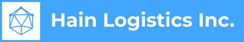 HAIN LOGISTICS INC. logo