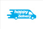 Happy Delivery LLC logo