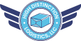 High Distinction Logistics LLC logo