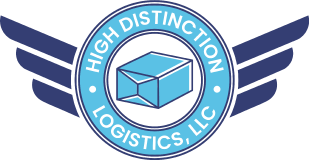 High Distinction Logistics LLC logo