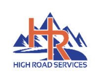 High Road Services LLC logo