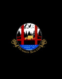 Hudson Routes LLC logo