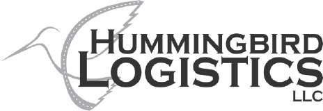 Hummingbird Logistics LLC logo