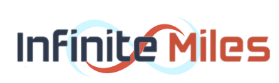 Infinite Miles LLC logo