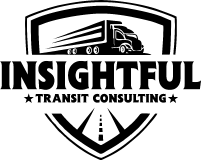 Insightful Transit Consulting LLC logo
