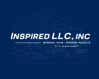 Inspired LLC logo