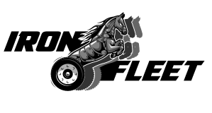 Iron Fleet DSP LLC logo