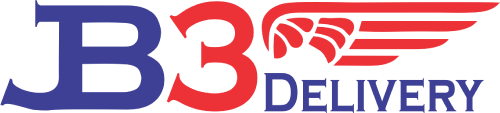 JB3 DELIVERY LLC logo
