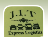 Just In Time Express Logistics logo
