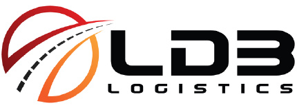 LD3 Logistics LLC logo