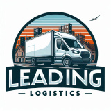 Leading Logistics LLC - LEAL logo