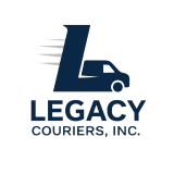 Legacy Couriers Inc logo