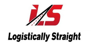 LOGISTICALLY STRAIGHT LLC logo