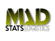 Mad Stats LLC logo