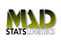 Mad Stats LLC logo