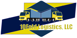 10Fold Logistics LLC logo