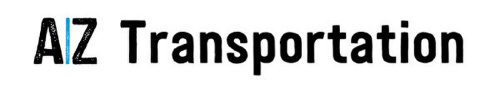 Alpha Zulu Transportation LLC logo