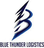 Blue Thunder Logistics LLC logo