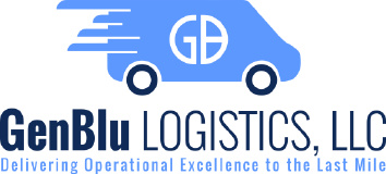 GenBlu Logistics LLC logo