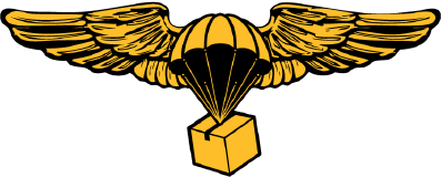 Gold Wing Delivery LLC logo