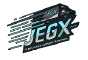 JEG Express Inc. Logo
