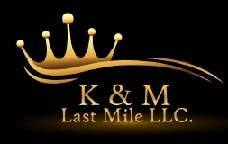 K&M Last Mile logo