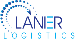 LANIER LOGISTICS INC. logo