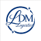 LDM Logistics LLC logo