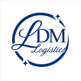 LDM Logistics LLC logo