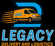Legacy Delivery and Logistics LLC logo