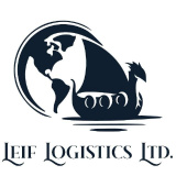 Leif Logistics Ltd. logo