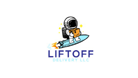 LIFTOFF DELIVERY