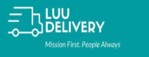 Luu Delivery Service logo