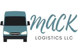 Mack Logistics LLC logo
