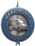 Make-A-Way Logistics logo