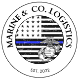 Marine and Co. Logistics LLC logo