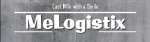 MeLogistix Inc. logo
